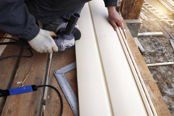 Best Historical Building Siding Restoration  in Koloa, HI