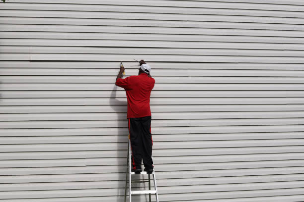 Best Wood Siding Installation  in Koloa, HI